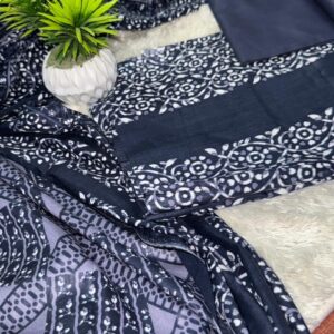 Batik Print Pure Cotton