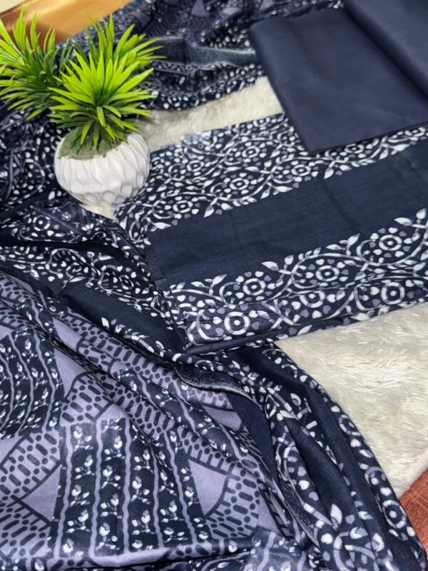 Batik Print Pure Cotton