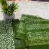 Batik Print Pure Cotton