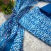 Batik Print Pure Cotton