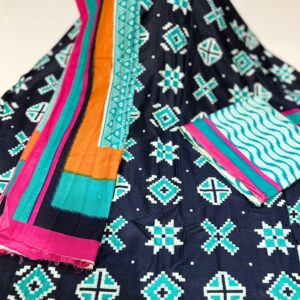 Joypuri Fabric