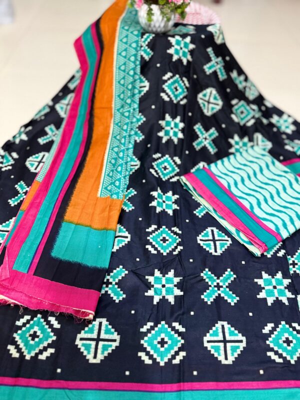 Joypuri Fabric