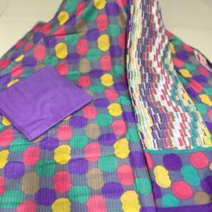 Joypuri Fabric