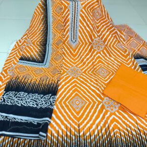 Joypuri Fabric
