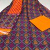 Joypuri Fabric