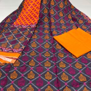 Joypuri Fabric