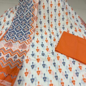 Joypuri Fabric