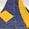Aarong Slub Cotton Fabric