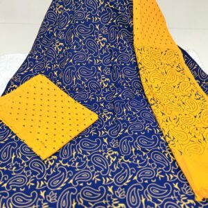 Aarong Slub Cotton Fabric