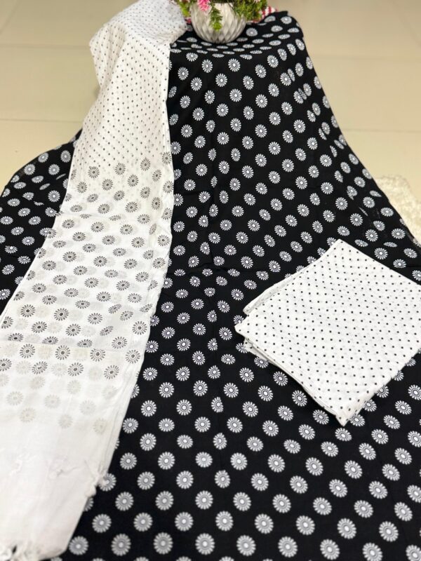Aarong Slub Cotton Fabric