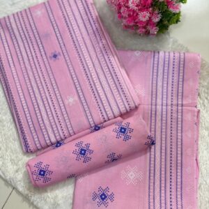 Joypuri Fabric