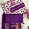 Joypuri Fabric
