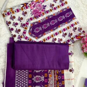 Joypuri Fabric