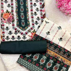 Joypuri Fabric